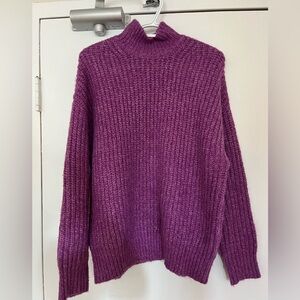 Dynamite Knit Sweater